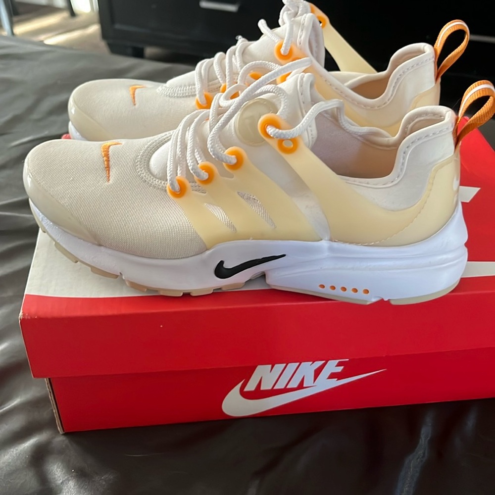 Nike Air Presto